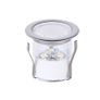 Outdoor Round LED Recessed Deck Light Kit Image 8