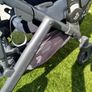 Uppababy Vista V2 Travel system (Single or Double buggy) Image 6