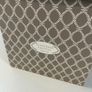 Premium Boxed Tipperary Crystal Dinnerware Set 16 Pieces Never Used Image 2