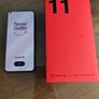 OnePlus 11 5G Dual Sim (8GB+128GB) Titan Black, Unlocked Image 3