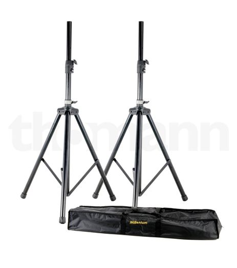 Behringer PMP 518 M / Pa M 12 Bundle