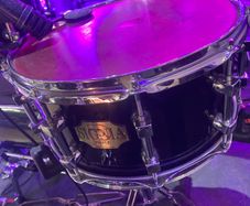 Premier Signia snare