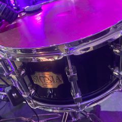 Premier Signia snare