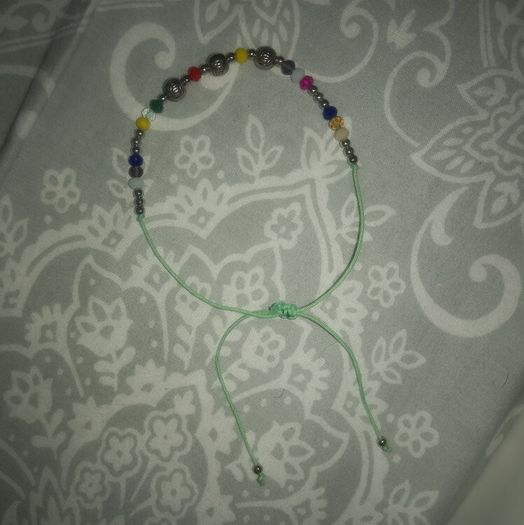 Anklet