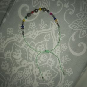 Anklet