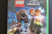 Lego Jurassic World - Xbox One