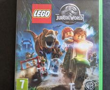 Lego Jurassic World - Xbox One