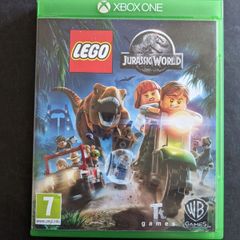 Lego Jurassic World - Xbox One