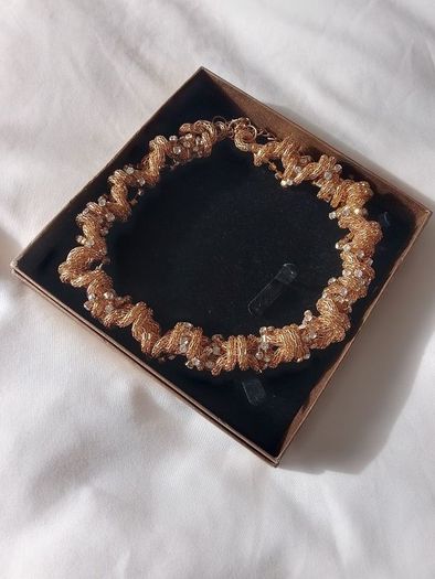 Costume Jewellery - Necklace.
