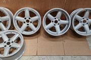 Bmw e39 e36 Wheels Ac Schnitzer RH 8j 10j 17"