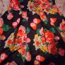 name it black floral dress, 12 yrs Image 3