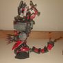 LEGO Ninjago 70626 Dawn of Iron Doom Image 4