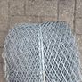 Galvanised Brick Reinforcing Coil 230mm Image 2