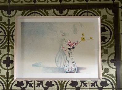 framed prints & painting
