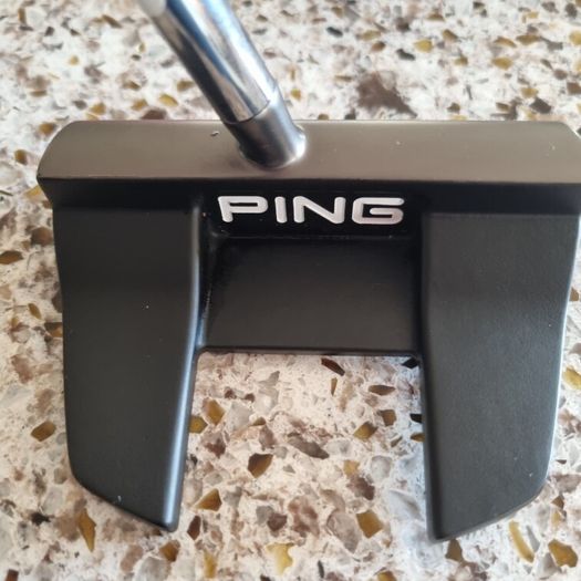 PING Scotsdale putter