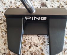 PING Scotsdale putter