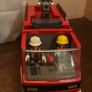 playmobil fire engine Image 3