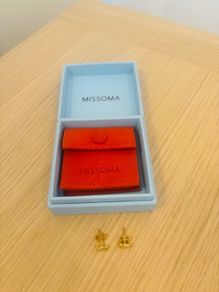 Missoma Earrings