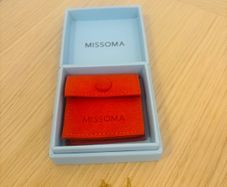 Missoma Earrings