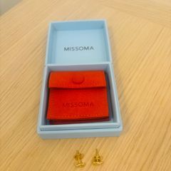 Missoma Earrings