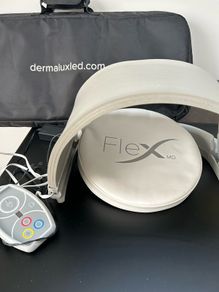 Dermalux Flex MD LED Light Therapy Device