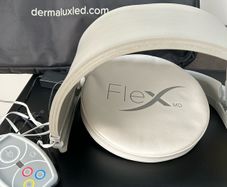 Dermalux Flex MD LED Light Therapy Device