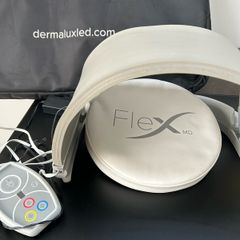 Dermalux Flex MD LED Light Therapy Device