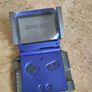 Nintendo Gameboy Advance SP Image 6