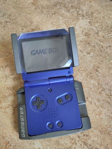 Nintendo Gameboy Advance SP