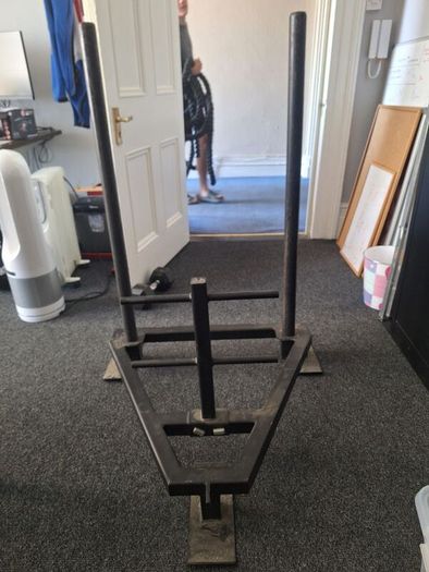 Gym Equipment