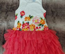 Mayoral Girls dress