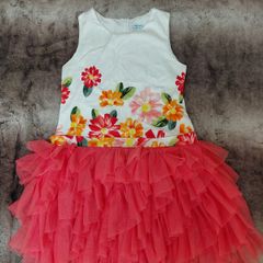 Mayoral Girls dress