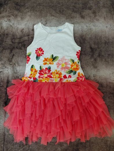 Mayoral Girls dress