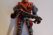 Lanard The Corps Simon Crill The Plague 2003 Figure