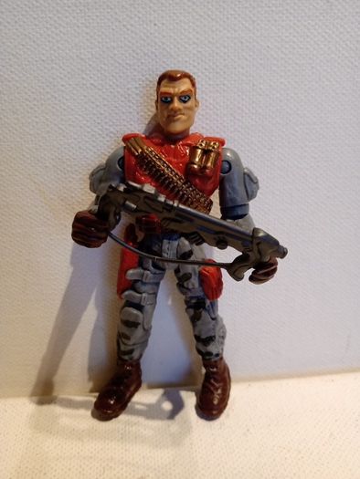 Lanard The Corps Simon Crill The Plague 2003 Figure