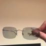 Giorgio Armani sunglasses Image 8