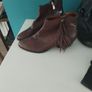 massimo dutti boots Image 2