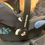 Maxi Cosi Citi Infant car seat New never used Image 4