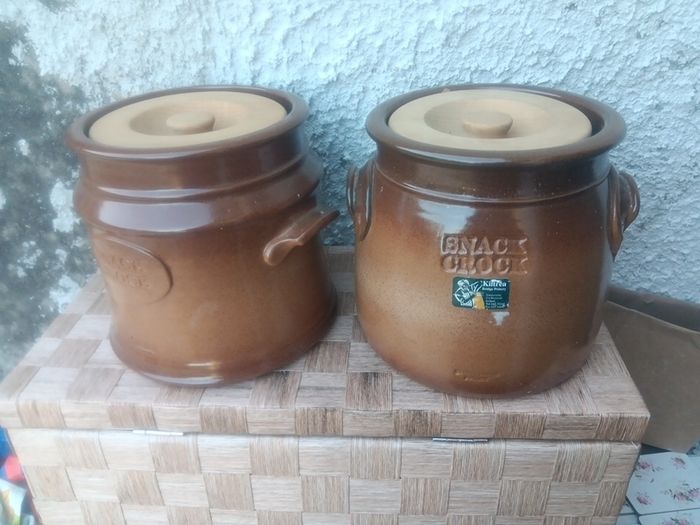 kiltrea pottery