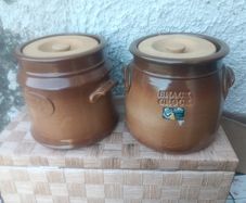 kiltrea pottery