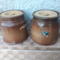 kiltrea pottery