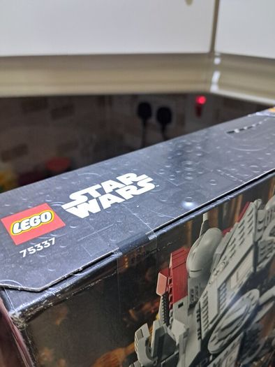 Lego star wars