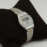 Vintage Ladies Tuzja LCD/ Quartz Watch Image 2