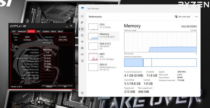 White Rgb Gaming Pc Ryzen 2700x, Gtx 1070 Ti, 16gb Ram, 1tb Ssd