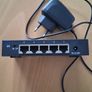 5-Port 10/100Mbps Network Switch Image 2