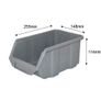 Parts Bins / Lin Bins Image 3