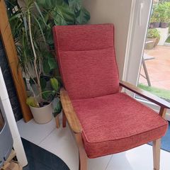 Armchairs