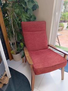 Armchairs mid century