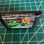 Turtles Tournament Fighters Sega Megadrive Image 2