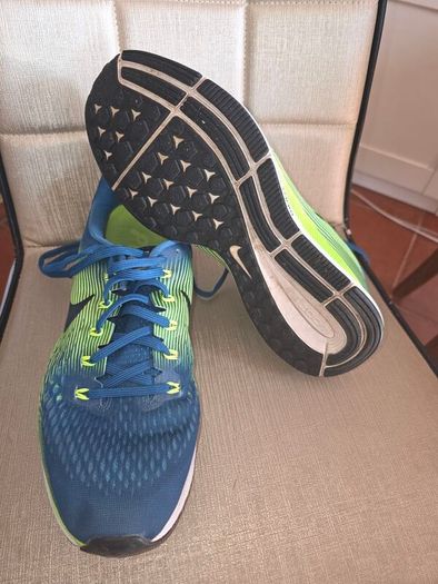 Nike runners UK 11